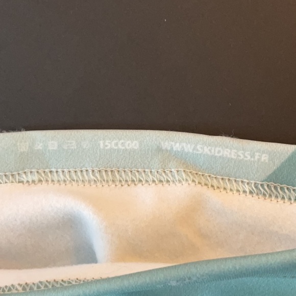 Stylish Skidress gaiter - Picture 5 of 5